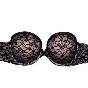 Aerie Strapless Bra
